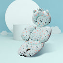 Sunveno Kinderwagen Zubehör Kinderwagen Kissen Pad Atmungsaktiv Kinderwagen Auto Hochstuhl Sitzkissen Liner Mat Cover