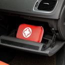 17 artículos/93 Uds., botiquines de primeros auxilios de viaje portátiles para el hogar, deportes al aire libre, botiquín de emergencia, bolsa médica de emergencia EVA, manta de emergencia