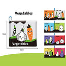 Baby Rattles Mobiles Toy Soft Animal Cloth Book Newborn Stroller Hanging Toy Bebe Early Learning Educate Baby Toys 0 12 Months