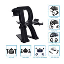 For Oculus Quest2/Oculus RIft S Equipment Headset Helmet Only Show VR Accessories Holder Throne