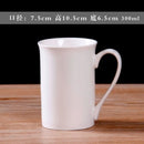 Tazas de cerámica con 12 constelaciones, tazas creativas con tapa de cuchara, taza negra de porcelana, taza de café con leche del zodiaco, regalo para parejas