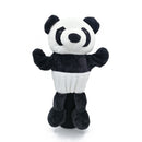 Alle Arten von Tieren Golf Headcovers Driver Woods Golf Covers passen bis zu 460 cc Männer Lady Maskottchen Neuheit süßes Geschenk