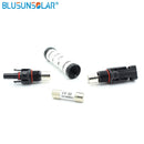 SOLAR Inline Sicherungsstecker 1000 V DC Stecker auf Buchse PV Solar Sicherungshalter Schutz 2/3/5/10/12/15/20A /30A/32A