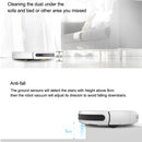 Isweep X3 Roboter-Staubsauger APP-Steuerung Nass- und Trockenmop Smart Home Appliance Automatisches Aufladen Gutes Paket Bevorzugtes Geschenk