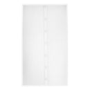 5Size Sommer Anti-Moskito-Insekten-Fliegen-Wanzen-Magnetnetz-automatische schließende Tür-Bildschirm-Küchen-Vorhang-Tropfen-Verschiffen