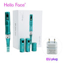 Dr. Pen Ultima A6S Wireless Professional Derma Pen Elektrisches Hautpflegegerät Microneedling Machine Rejuvenation System Ausgezeichnet