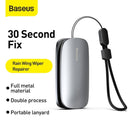 Baseus Universal Auto Auto Wischer Reparatur Werkzeug Windschutzscheibe Renovieren Windschutzscheibe Kratzer Reparatur Restaurator Auto Zubehör Reparatur Werkzeug