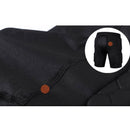 Nuevos pantalones cortos de baloncesto, Jersey ajustado, camisetas de fútbol, ​​protección corporal, equipo de protección celular para hombre, pantalones cortos de entrenamiento de choque