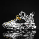 Schuhe Herren Turnschuhe Herren Casual Herrenschuhe Tennis Luxusschuhe Trainer Rennen Atmungsaktive Schuhe Mode Loafer Laufschuhe für Herren