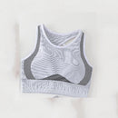 Conjuntos de 2 piezas para mujer, conjuntos de Yoga, ropa de gimnasio sin costuras, abrigo deportivo, mallas de cintura alta, traje deportivo para niña, ropa deportiva