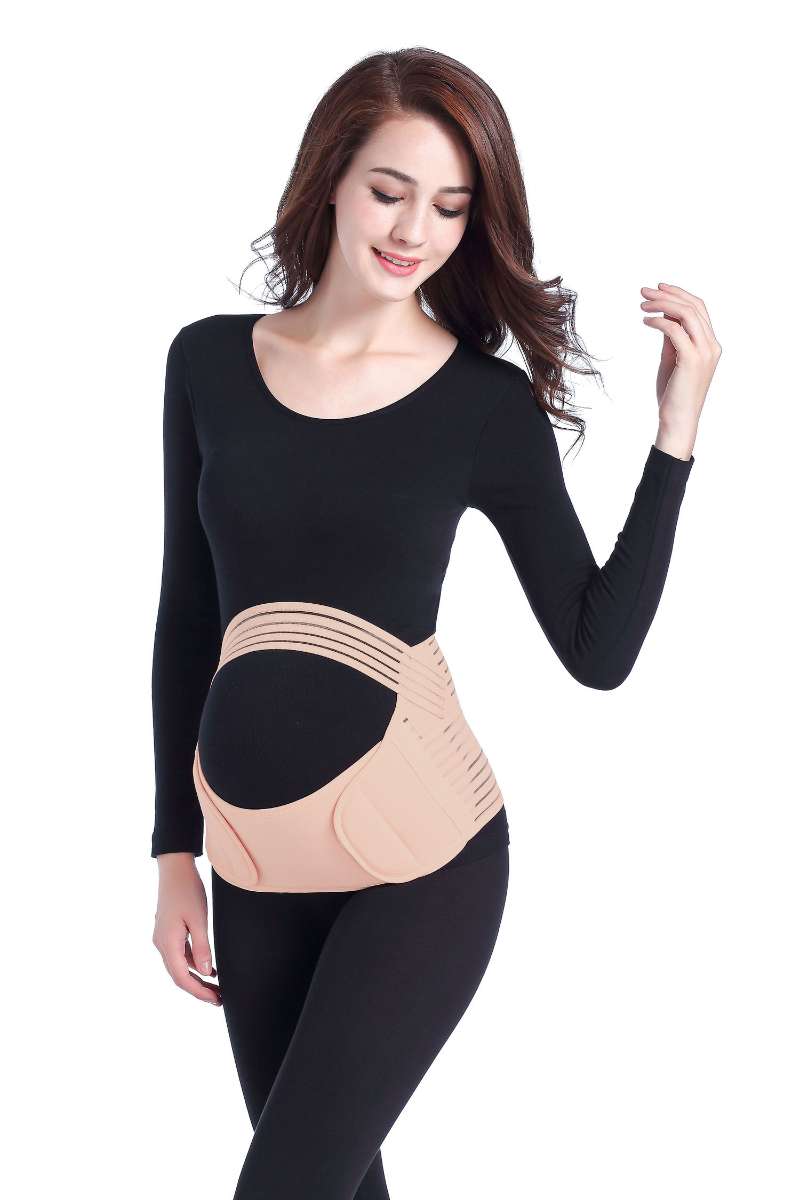 Pregnancy Belt Pregnant Women Belts Waist Care Abdomen Support Belly Band Back Brace Maternity Belly Bands  body shaper