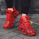 Schuhe Herren Turnschuhe Herren Casual Herrenschuhe Tennis Luxusschuhe Trainer Rennen Atmungsaktive Schuhe Mode Loafer Laufschuhe für Herren