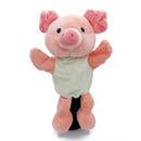 Alle Arten von Tieren Golf Headcovers Driver Woods Golf Covers passen bis zu 460 cc Männer Lady Maskottchen Neuheit süßes Geschenk