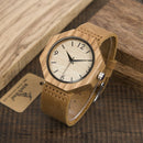 BOBOBIRD Uhr Mode Holz Armbanduhren Geschenk für Männer Frauen reloj mujer Promotion Sale montre homme 2020 in Boxen