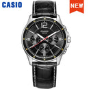 Casio Uhr Armbanduhr Herren Top Marke Luxus Set Quarzuhr 50m Wasserdichte Herrenuhr Sport Militäruhr relogio masculino