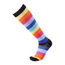 Unisex-Sport-Kompressionssocken für Männer und Frauen, Radfahren, Laufen, Fußball, Krankenschwester, Sport, Reisen, Erholung, Medizin, Schwangerschaft