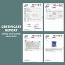 Babyflaschen Trinkbecher Babyflasche Breitkaliber Multifunktional Trinkmilch Trinkwasser Flasche mit doppeltem Verwendungszweck BPA-frei