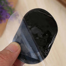 Instrumento de masaje de cuello multifrecuencia de pulso de descarga eléctrica, fisioterapia, terapia magnética Cervical para aliviar el dolor de cuello