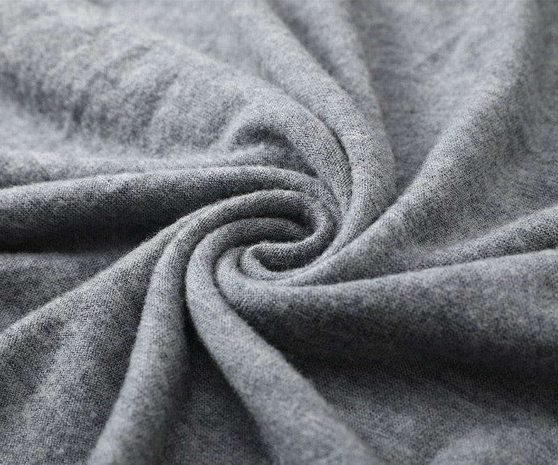 Conjunto de ropa interior térmica cálida de invierno de 280 g/m² de lana merina 100% para hombre, conjunto de pantalones y Tops transpirables