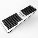 Auto Gaspedal Bremse Kupplungspedal Fußstütze Pad Abdeckung für Mazda 2 3 6 BM GJ DJ Atenza Axela CX5 CX 5 CX3 CX4 CX8 CX9 Zubehör