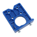 Schrank Scharnier Bohren Locher 35 mm Bohrführung Locator Dübellehre für Tür verdeckte Installation Haushaltswerkzeuge