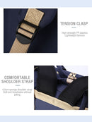 Umaubaby Pre-Design-Baby-Wickeltasche, wasserdichte Mutterschaftstasche für Kinderwagen, Wickeltasche, große Kapazität, Multifunktions-Mumientaschen, neu