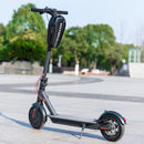 ROCKBROS Universal Electric Scooter Head Handle Bag Hartschalentasche Elektro Scooter Tasche für Xiaomi Fahrradtasche Scooter Zubehör