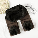 Frauen Winter Warme Leggings Hohe Elastische Verdicken Samt Leggings Feamle 2020 Lässige Winter Skinny Legging Für Frauen