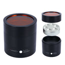 Dental 12V DC Composite Heater AR Heater Composite Resin Heizung Verbundwerkstoff Wärmer Zahnarztausrüstung mit US- und EU-Stecker