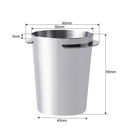 51mm 53mm 58mm 3 Angle Flat Base Coffee Tamper for Espresso Coffee Machines Press Coffee Grinder Cafe Powder Hammer