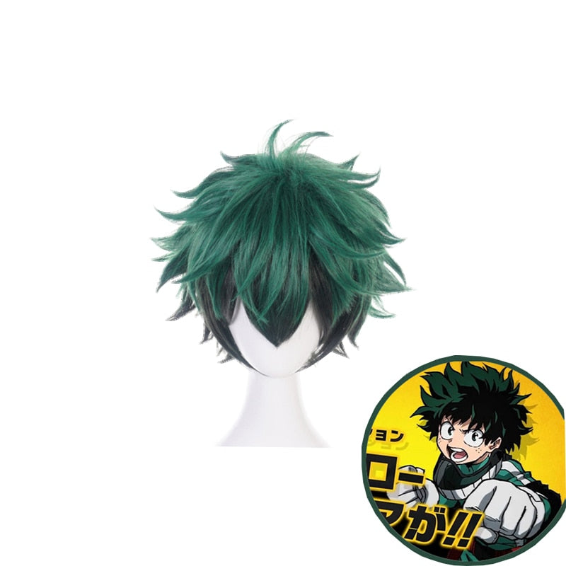 My Hero Academy OCHACO URARAKA Midoriya Izuku Cosplay Kostüm Boku No Hero Academia AsuiTsuyu Yaoyorozu Momo Schuluniform Anzug