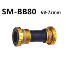 Shimano DEORE XT SLX SAINT MT800 BB52 BB93 BB80 68 mm/73 mm MT500 89,5/92 mm Press BB MTB Innenlager für M5100 M6100 M7100 M810