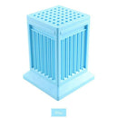 BBQ Meat Skewer Maker Wear Meat String Lamb Skewers Machine 49 Holes Skewer Tools Tofu Skewer Machine Grill Barbecue Accessories