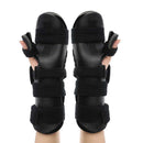 Karpaltunnel-Handgelenk-Stützpolster Brace Guard Handgelenkschienenschutz für Handbruch-Verstauchung-Arthritis-Rehabilitationstraining