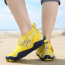 Sommer Kinder Barfußschuhe Kinder Wasser Strand Aqua Meer Wassersport Jungen Mädchen Kind Schwimmbad Schwimmen Waterschoenen Kinderen