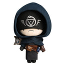Fast delivery Game Identity V Scryer Eli Clark Cosplay Pillow Plush Doll Plush Toy Change Suit Dress Up Doll Cute Halloween Gift