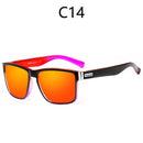 Viahda NEUE Marke Polarisierte Sonnenbrille Männer Sport Sonnenbrille Für Frauen Reise Gafas De Sol