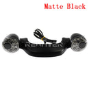 Motorrad Hinten Blinker Bremslicht Bar Lampe Für Harley Touring Road Street Glide Road King Special FLHX FLTRX FLTRXS 10-21