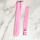 Raspador de pasteles, espátulas de Fondant ajustables más suaves, herramientas para hornear para pasteles, cortador de repostería, accesorios para hornear, herramientas de decoración de pasteles