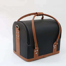 Große Kapazität Kosmetiktaschen Fall Make-up Tasche Mode Wasserdichte Mehrschichtige Organizer Professionelle Frauen Kosmetik Aufbewahrungstasche