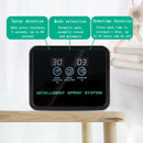 Intelligentes automatisches Bewässerungssystem für Garten-Spray-Bewässerungssystem Zeitgesteuertes Aquarium-Spray-Landschaftsbau-Bewässerungsgerät