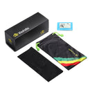 Viahda NEUE Marke Polarisierte Sonnenbrille Männer Sport Sonnenbrille Für Frauen Reise Gafas De Sol