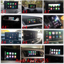 2022 Wireless Apple CarPlay for Audi A1 A3 A4 A5 A6 A7 A8 Q2 Q3 Q5 Q7 S4 S5 MMI Car Play Android Auto Mirror Reverse Camera