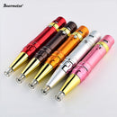 Tattoo Kit Professionelle drahtlose Permanent Make-up Maschine Pen Beauty Cartridge Augenbrauen Tattoo Maschine