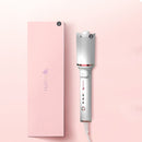 Auto Rotate Hair Curler Ceramic Curling Iron Long-lasting Hair Styling Constant Temperature Wave Hair Care Electric Hair Curler