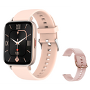 2022 Smart Watch Frauen Smartwatch Männer Blue Tooth Anruf Neu Herzfrequenz Blutdruck Sauerstoffmonitor DIY Zifferblätter Tracker Fit Xiaomi