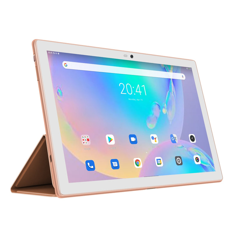 Blackview Tab 9 10.1&quot; Android 10 Tablet 1920x1200 Octa Core 4GB RAM 64GB ROM 4G Network 13MP Rear Camera 7480mAh Tablets PC
