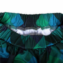 2020 Halloween-Kostüme für Kinder Zombies 2 Lacey Zoey Cosplay Performance Suit Tops + Rock Karnevalsparty-Kleidungssets für Mädchen