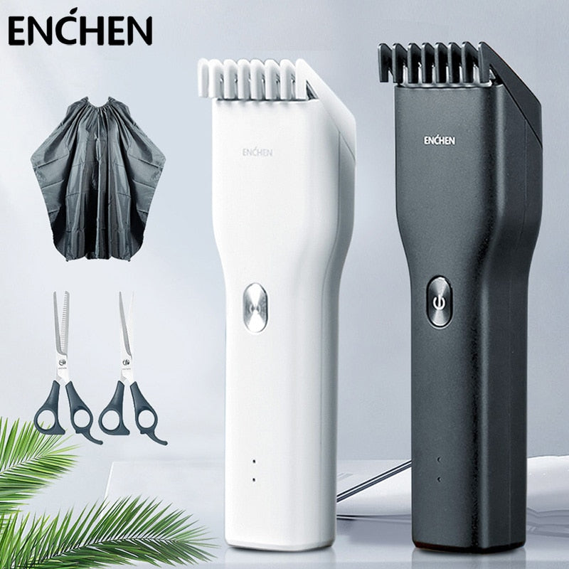 ENCHEN Boost Men&