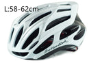Herren Radfahren Rennrad Mountainbike Helm Capacete Da Bicicleta Fahrradhelm Casco Mtb Fahrradhelm Bike cascos bicicleta 54-61